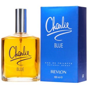 REVLON CHARLIE BLUE