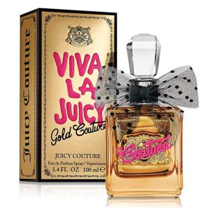 JUICY COUTURE VIVA LA JUICY GOLD