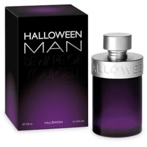 HALLOWEEN MAN EDT