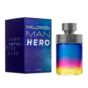 HALLOWEEN MAN HERO