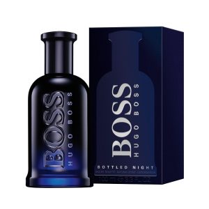 HUGO BOSS BOTTLED NIGTH