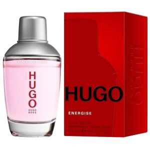 HUGO BOSS ENERGISE