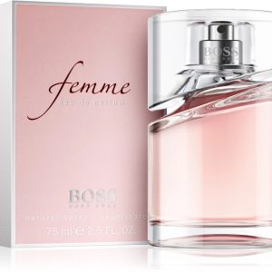 HUGO BOSS FEMME