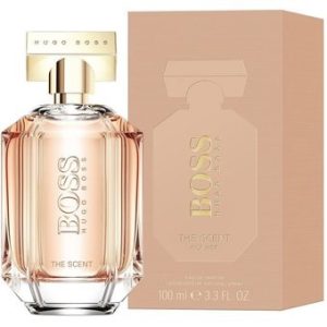 HUGO BOSS BOSS THE SCENT EDP FOR HER