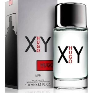 HUGO BOSS XY