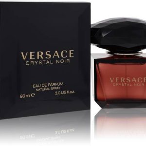 VERSACE BRIGT CRYSTAL NOIR EDP
