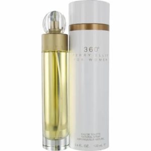 PERRY ELLIS 360 FOR WOMEN EDT