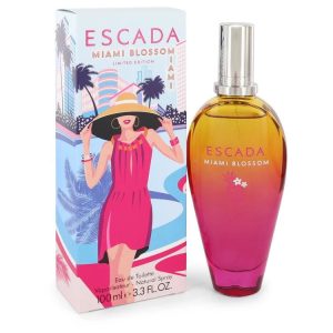 ESCADA MIAMI BLOSSOM