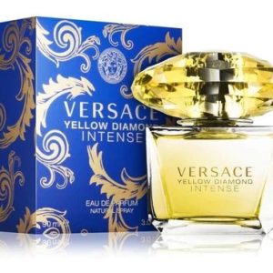 VERSACE YELLOW DIAMOND INTENSE