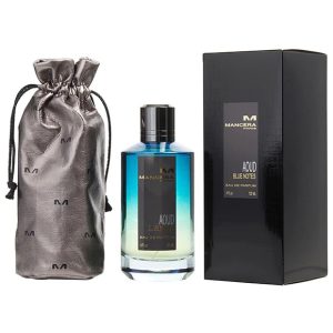 MANCERA AOUD BLUE NOTES