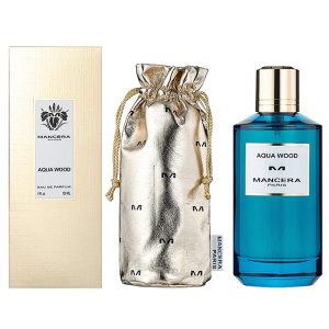 MANCERA AQUA WOOD