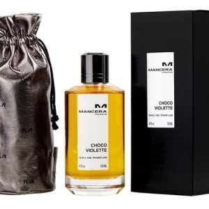 MANCERA CHOCO VIOLETTE