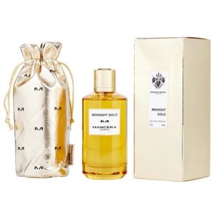 MANCERA MIDNIGHT GOLD