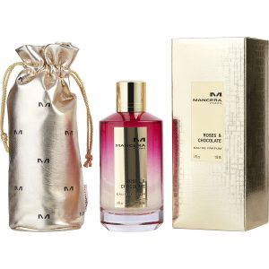 MANCERA ROSES & CHOCOLATE