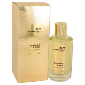 MANCERA ROSE AOUD & MUSK