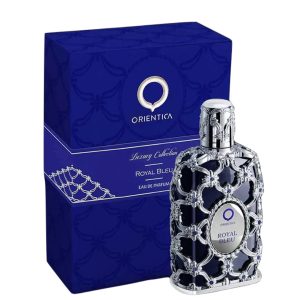 AL HARAMAIN ORIENTICA ROYAL BLUE