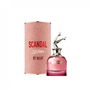 JEAN PAUL GAULTIER SCANDAL BY NIGHT