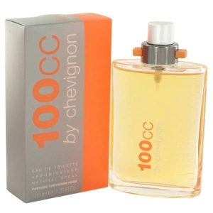 CHEVIGNON 100 CC