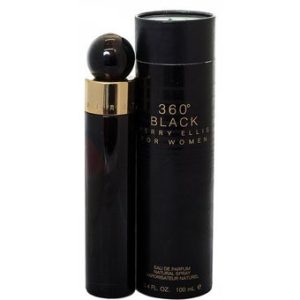 PERRY ELLIS 360 BLACK