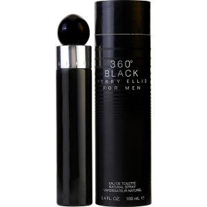 PERRY ELLIS 360 BLACK