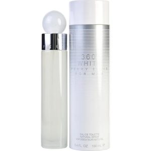 PERRY ELLIS 360 WHITE