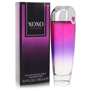 XOXO MI AMORE