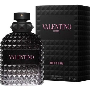 VALENTINO UOMO BORN IN ROMA