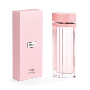TOUS L’EAU EDP