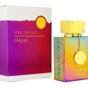 ARMAF CLUB DE NUIT UNTOLD