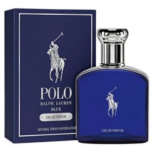 RALPH LAUREN POLO BLUE EDP