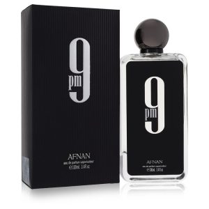 AFNAN 9PM