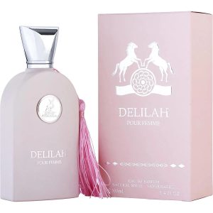 MAISON ALHAMBRA DELILAH