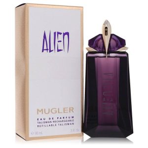 THIERRY MUGLER ALÍEN