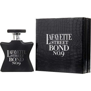 BOND LAFAYETTE STREET