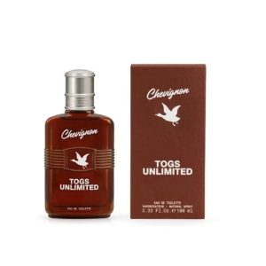 CHEVIGNON TOGS UNLIMITED