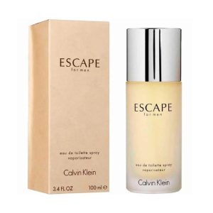 CK ESCAPE FOR MEN