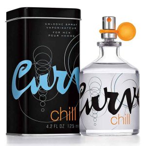 CURVE CHILL FOR MEN