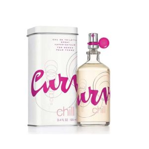 CURVE CHILL
