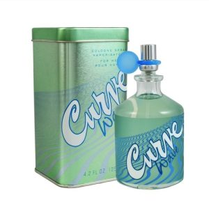 CURVE WAVE FOR MEN