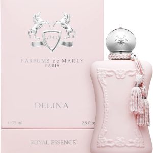 PARFUMS DE MARLY DELINA