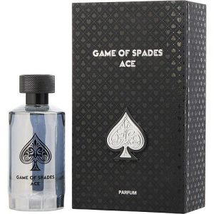 GAME OF SPADES ACE JO MILANO
