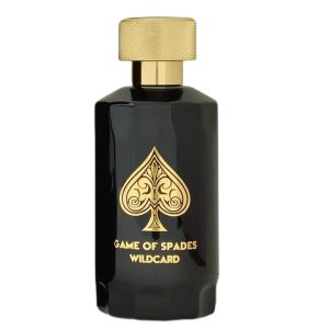GAME OF SPADES WILDCAR JO MILANO