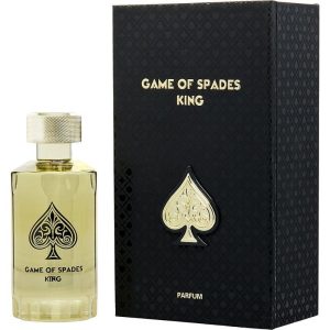 GAME OF SPADES KING JO MILANO