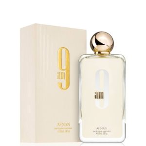 AFNAN 9AM EDP