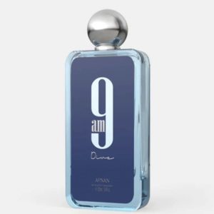 AFNAN 9AM DIVE EDP