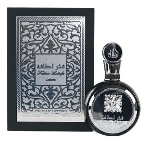 LATTAFA FAKHAR BLACK