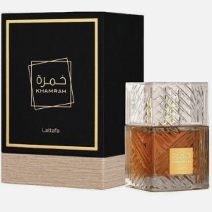 LATTAFA KHAMRAH