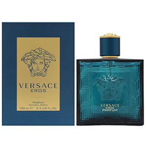 VERSACE EROS PARFUM 100ML