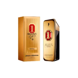 PACCO RABANNE ONE MILLION ROYAL