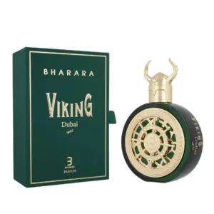 BHARARA VIKING DUBAI